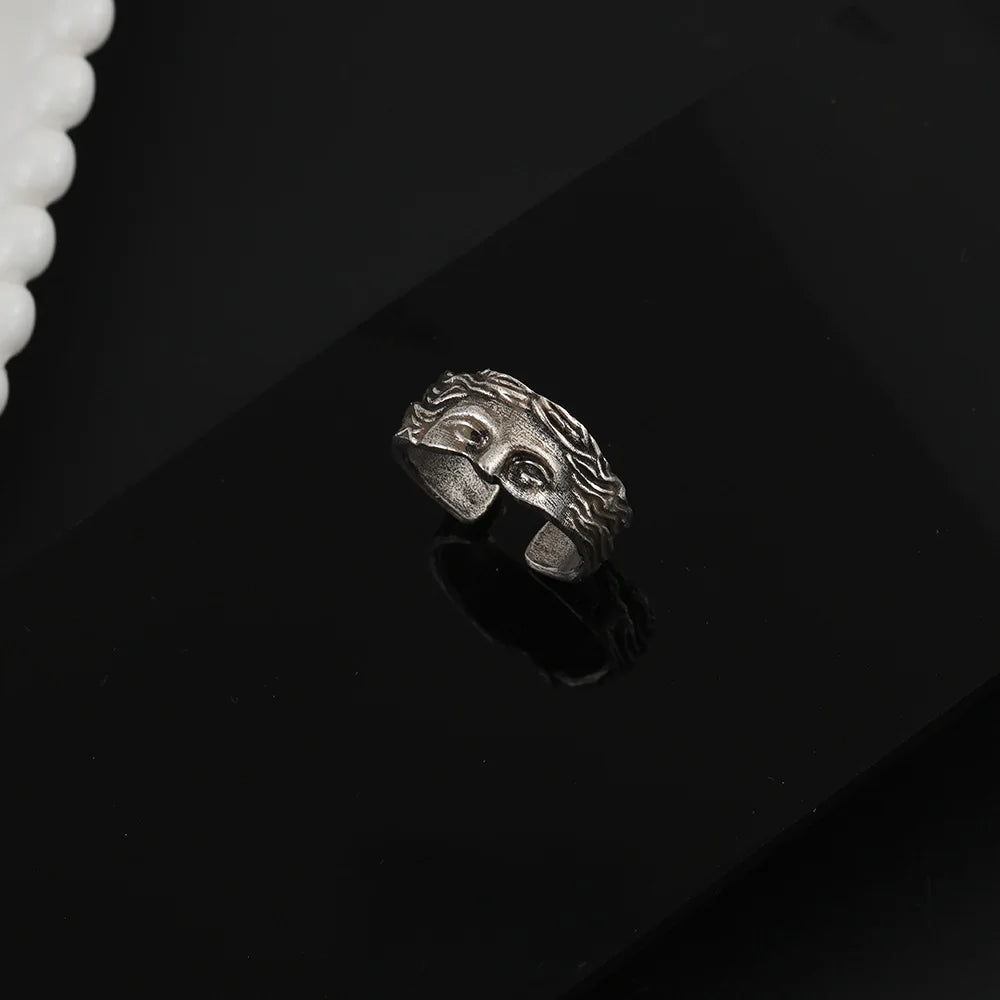 Elysian Venus Ring