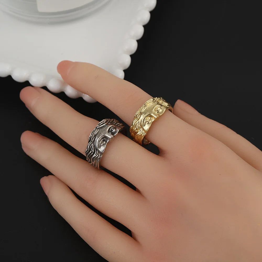 Elysian Venus Ring