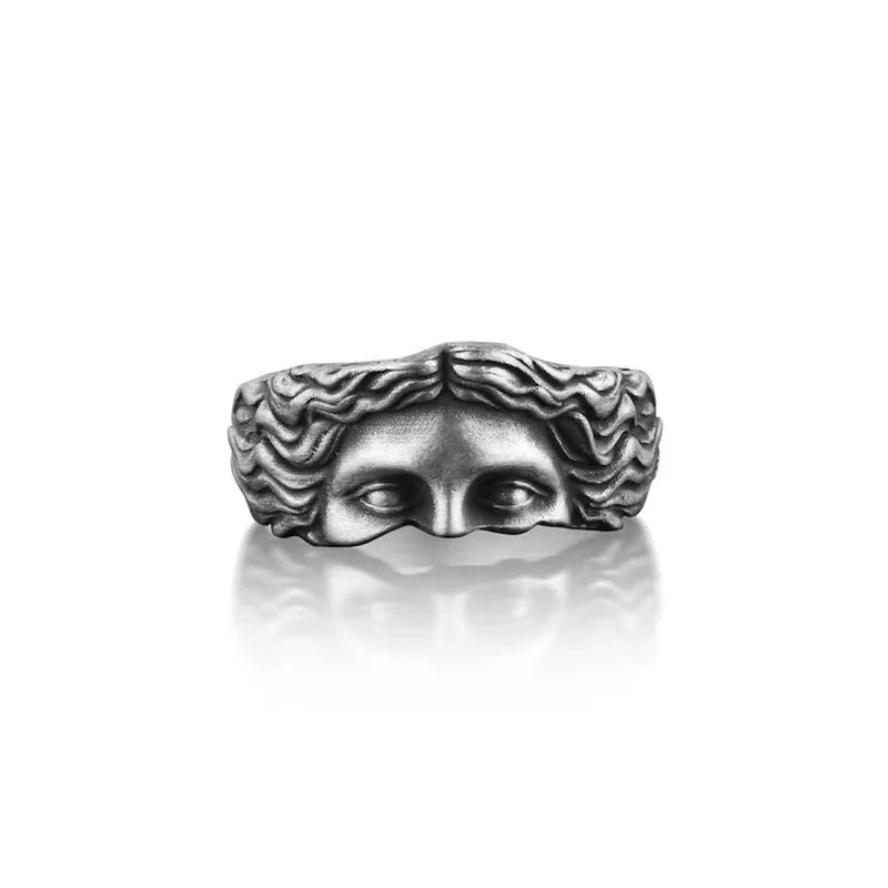 Elysian Venus Ring