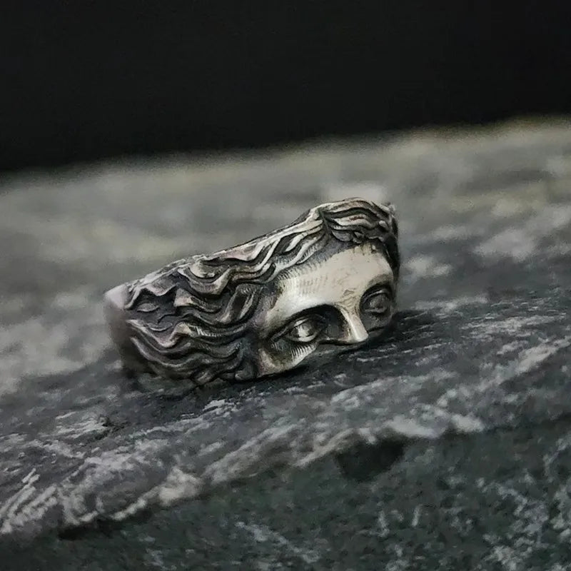 Elysian Venus Ring